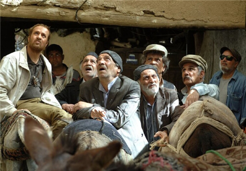 اخبار هنرمندان,خبرهای هنرمندان,اخبار بازیگران,سریال علی البدل