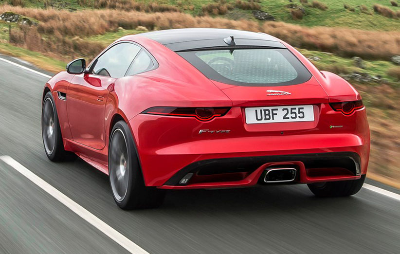 جگوار F-type،مقایسه خودرو،خبرهای خودرو،اخبار خودرو اخبار خودرو,خبرهای خودرو,مقایسه خودرو,جگوار F-type