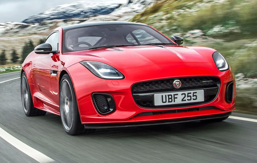 جگوار F-type،مقایسه خودرو،خبرهای خودرو،اخبار خودرو اخبار خودرو,خبرهای خودرو,مقایسه خودرو,جگوار F-type