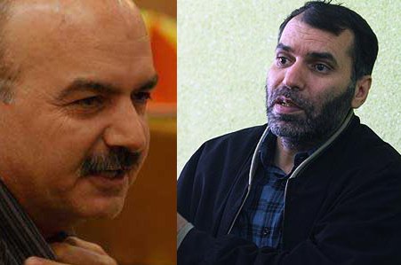 اخبار فیلم و سینما,خبرهای فیلم و سینما,سینمای ایران,ده نمکی و طهماسب