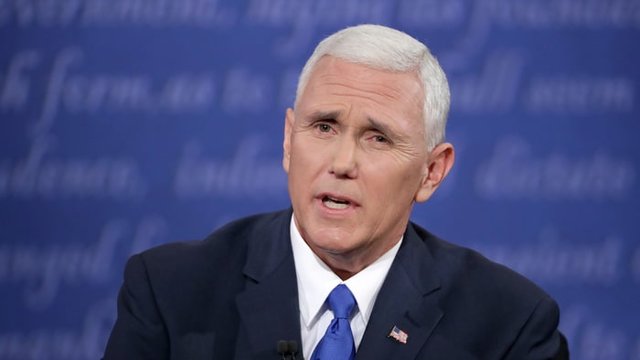 اخبار سیاسی,خبرهای سیاسی,اخبار بین الملل,مایک پنس