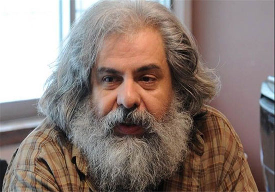 اخبار بازیگران،خبرهای هنرمندان،اخبار هنرمندان اخبار هنرمندان,خبرهای هنرمندان,اخبار بازیگران