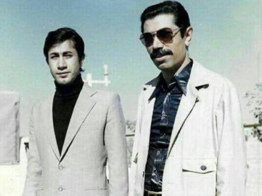 حمید مظفری،اخبار بازیگران،خبرهای هنرمندان،اخبار هنرمندان اخبار هنرمندان,خبرهای هنرمندان,اخبار بازیگران,حمید مظفری