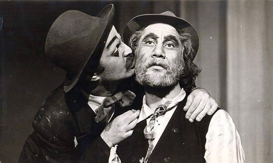 حمید مظفری،اخبار بازیگران،خبرهای هنرمندان،اخبار هنرمندان اخبار هنرمندان,خبرهای هنرمندان,اخبار بازیگران,حمید مظفری