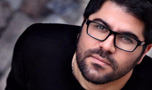 حامد همایون،موسیقی،خبرهای هنرمندان،اخبار هنرمندان اخبار هنرمندان,خبرهای هنرمندان,موسیقی,حامد همایون