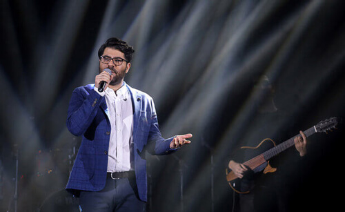 حامد همایون،موسیقی،خبرهای هنرمندان،اخبار هنرمندان اخبار هنرمندان,خبرهای هنرمندان,موسیقی,حامد همایون