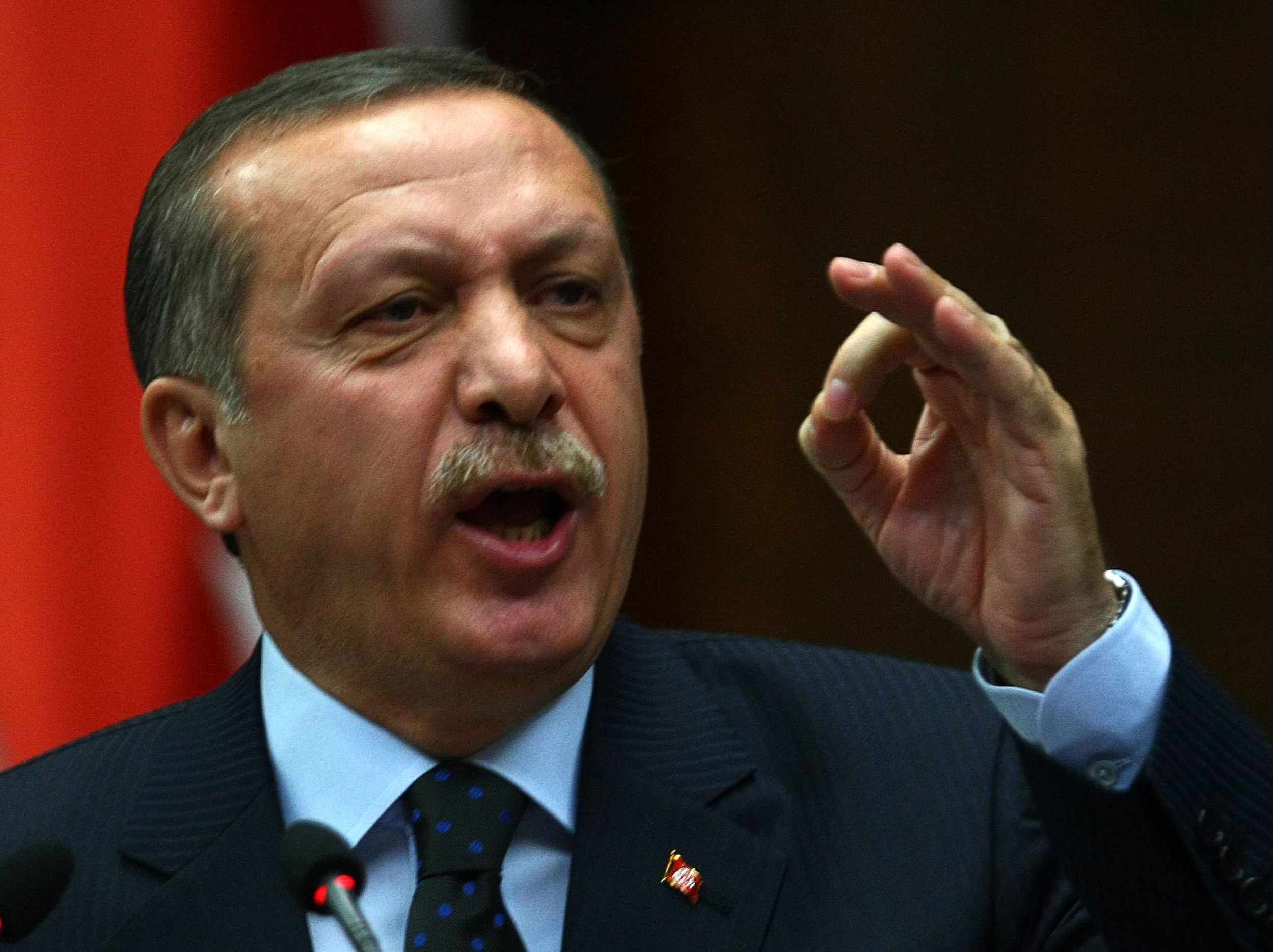 اخبار سیاسی,خبرهای سیاسی,سیاست خارجی,رئیس‌جمهور ترکیه