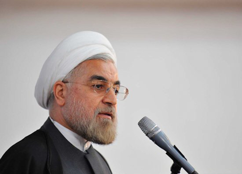 اخبار انتخابات,خبرهای انتخابات,انتخابات ریاست جمهوری,روحانی