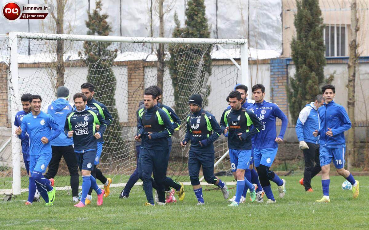 اخبار فوتبال,خبرهای فوتبال,لیگ برتر و جام حذفی,فوتبال استقلال