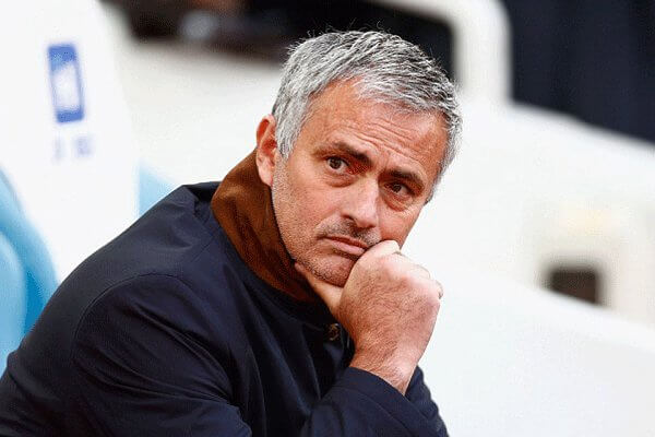 اخبار فوتبال,خبرهای فوتبال,اخبار فوتبال جهان,ژوزه مورینیو