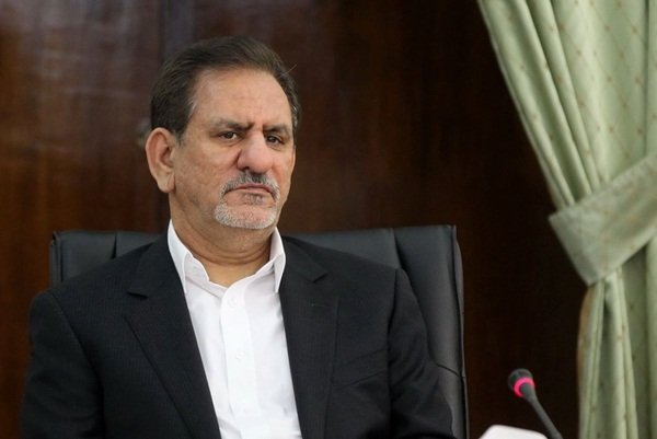 اسحاق جهانگيري،احزاب و شخصیتها،خبرهای سیاسی،اخبار سیاسی اخبار سیاسی,خبرهای سیاسی,احزاب و شخصیتها,اسحاق جهانگيري