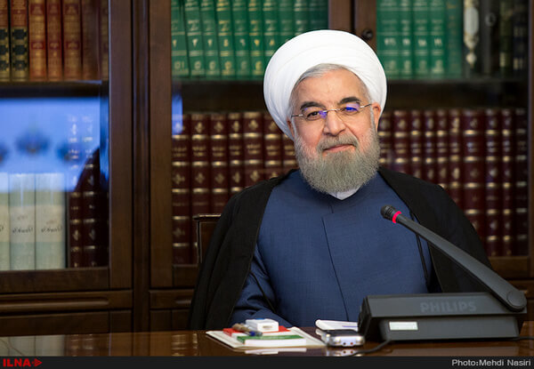 اخبار سیاسی,خبرهای سیاسی,اخبار سیاسی ایران,رییس‌جمهور