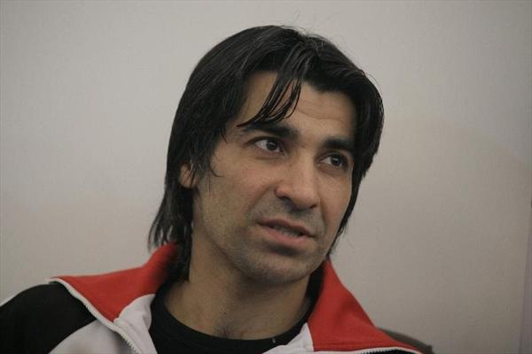 اخبار فوتبال,خبرهای فوتبال,فوتسال,وحید شمسایی