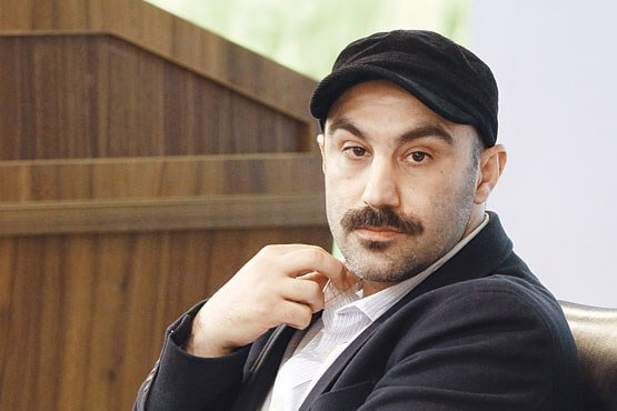 اخبار هنرمندان,خبرهای هنرمندان,اخبار بازیگران,محسن تنابنده