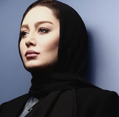 اخبار هنرمندان,خبرهای هنرمندان,اخبار بازیگران,سحر قریشی