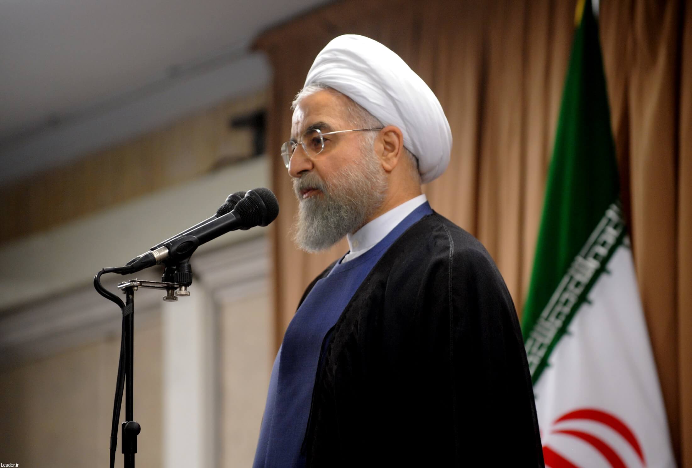 اخبار انتخابات,خبرهای انتخابات,انتخابات ریاست جمهوری,دکتر روحانی