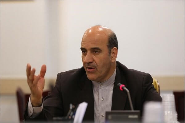 اخبار اقتصادی,خبرهای اقتصادی,اقتصاد کلان,مهدی مقدسی