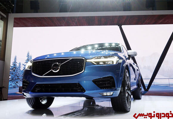 ولوو،مقایسه خودرو،خبرهای خودرو،اخبار خودرو اخبار خودرو,خبرهای خودرو,مقایسه خودرو,ولوو