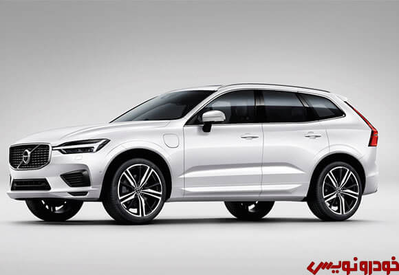 ولوو،مقایسه خودرو،خبرهای خودرو،اخبار خودرو اخبار خودرو,خبرهای خودرو,مقایسه خودرو,ولوو