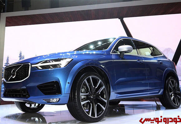 ولوو،مقایسه خودرو،خبرهای خودرو،اخبار خودرو اخبار خودرو,خبرهای خودرو,مقایسه خودرو,ولوو