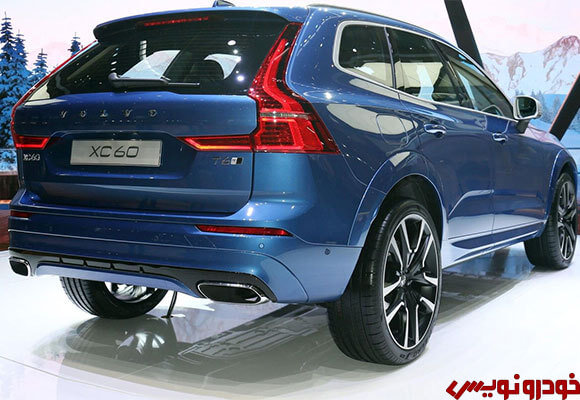 ولوو،مقایسه خودرو،خبرهای خودرو،اخبار خودرو اخبار خودرو,خبرهای خودرو,مقایسه خودرو,ولوو