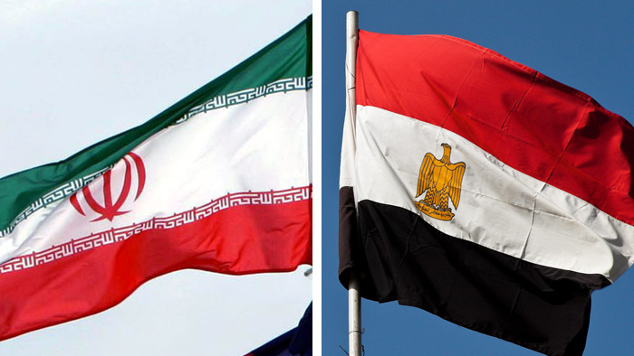 اخبار سیاسی,خبرهای سیاسی,سیاست خارجی,ایران و مصر