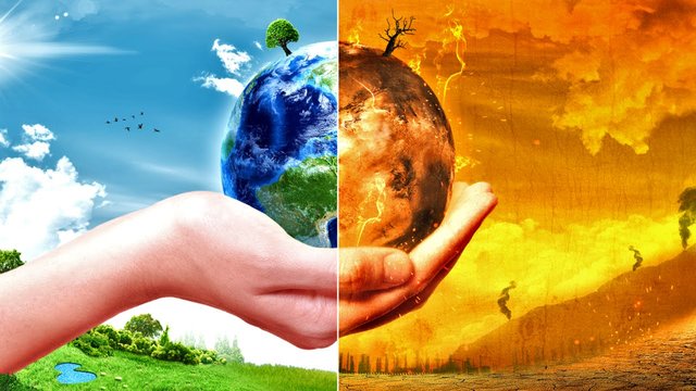 اخبار اجتماعی,خبرهای اجتماعی,محیط زیست,کنوانسیون تغییر آب و هوا