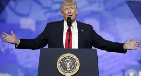 اخبار سیاسی,خبرهای سیاسی,اخبار بین الملل,تعداد مهاجران به آمریکا