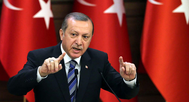 اخبار سیاسی,خبرهای سیاسی,سیاست خارجی,رجب طیب اردوغان