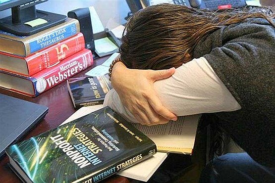 اخبار پزشکی,خبرهای پزشکی,مشاوره پزشکی,عوارض کم خوابی