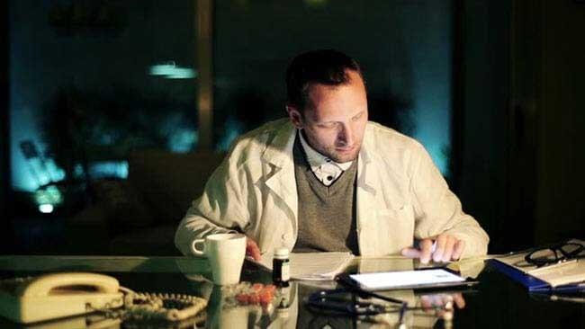 اخبار پزشکی,خبرهای پزشکی,مشاوره پزشکی,عوارض کم خوابی