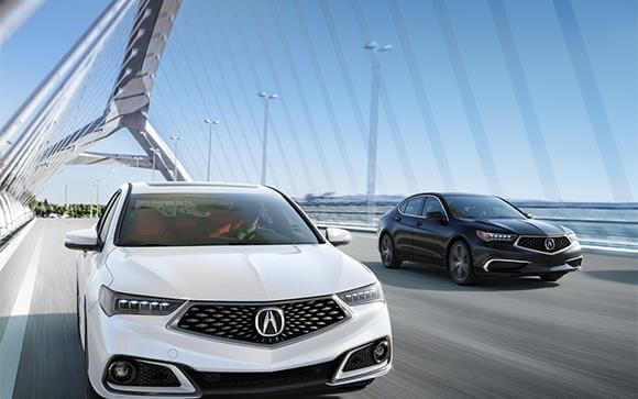 اخبار خودرو,خبرهای خودرو,مقایسه خودرو,TLX جدید