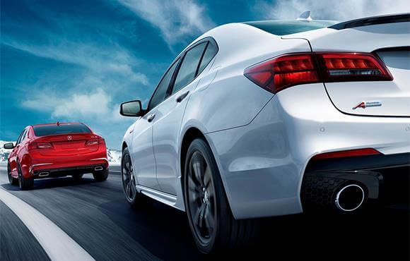 اخبار خودرو,خبرهای خودرو,مقایسه خودرو,TLX جدید