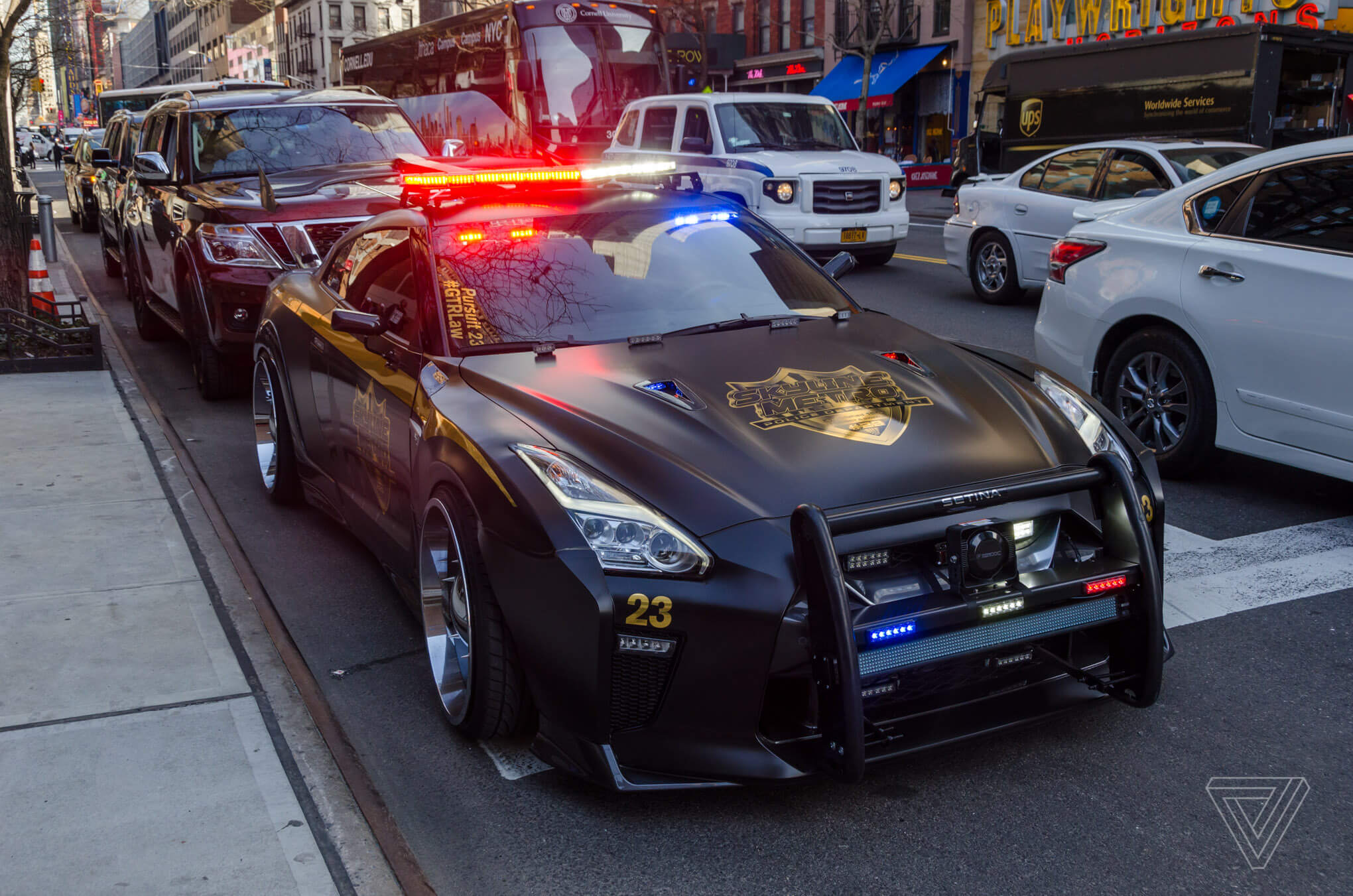 اخبار خودرو,خبرهای خودرو,مقایسه خودرو,نیسان GTR