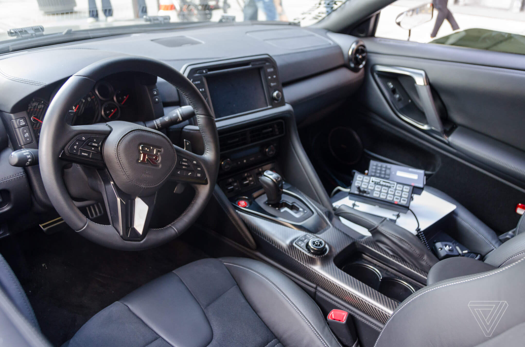 اخبار خودرو,خبرهای خودرو,مقایسه خودرو,نیسان GTR