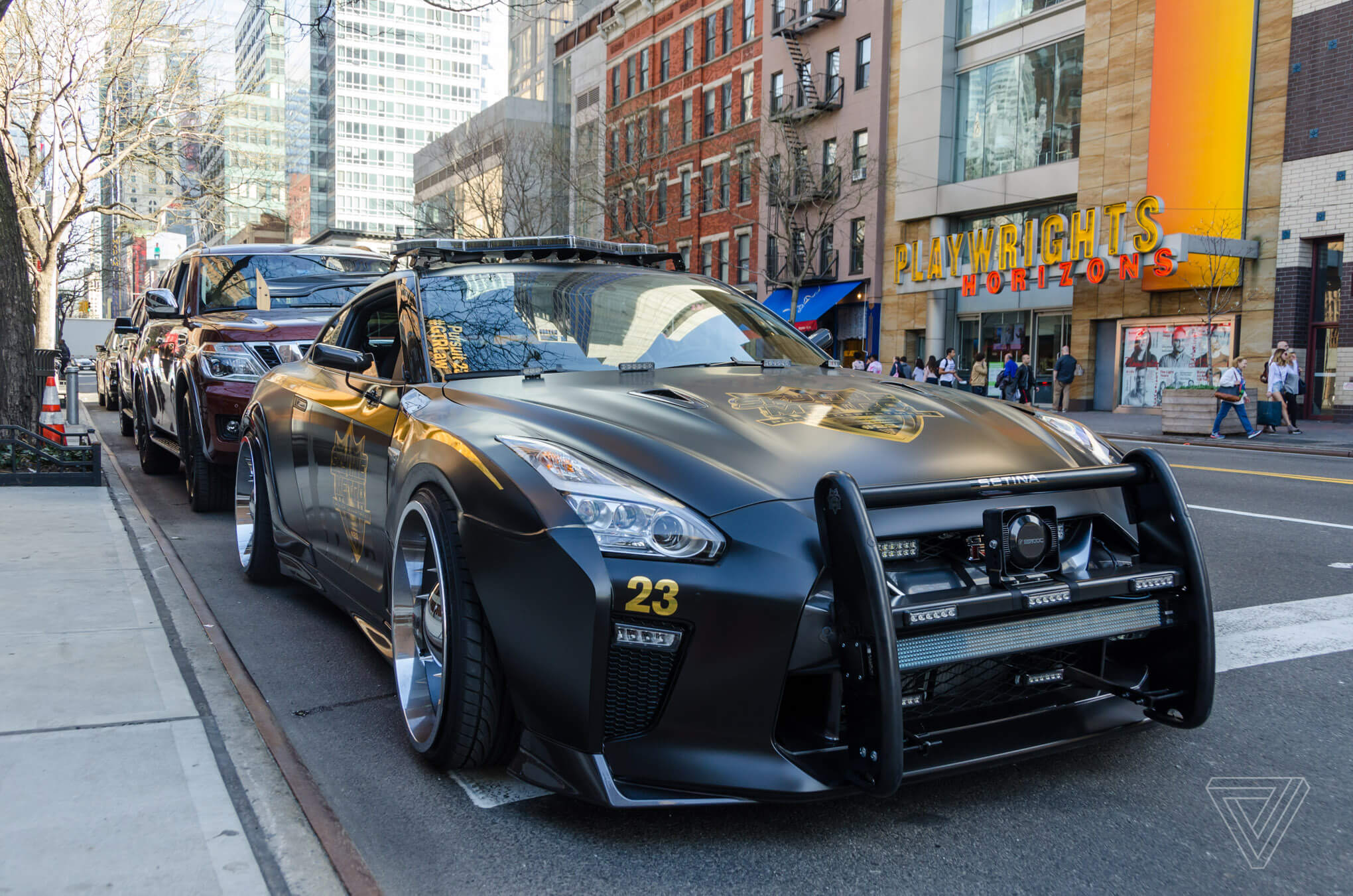 اخبار خودرو,خبرهای خودرو,مقایسه خودرو,نیسان GTR