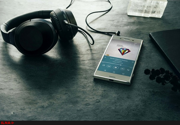 اخبار دیجیتال,خبرهای دیجیتال,موبایل و تبلت,گوشی سونی اکسپریا XZ Premium