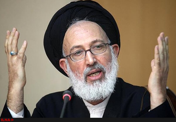 سیدمحمدعلی ایازی،علما،خبرهای مذهبی،اخبار مذهبی اخبار مذهبی,خبرهای مذهبی,علما,سیدمحمدعلی ایازی