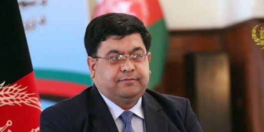 اخبار افغانستان,خبرهای افغانستان,تازه ترین اخبار افغانستان,حمله‌ بزرگترین بمب غیرهسته‌ای آمریکا به مخفیگاه داعش