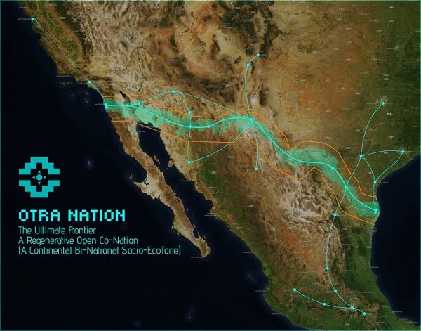 اخبار علمی,خبرهای علمی,پژوهش,احداث دیوار در مرز آمریکا و مکزیک
