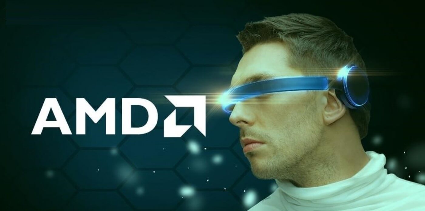 اخبار دیجیتال,خبرهای دیجیتال,گجت,هدست واقعیت مجازی بی سیم AMD