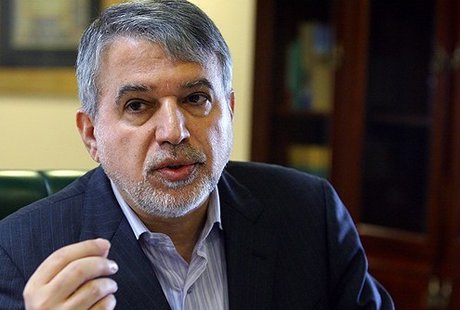 اخبار فرهنگی,خبرهای فرهنگی,میراث فرهنگی,صالحی امیری