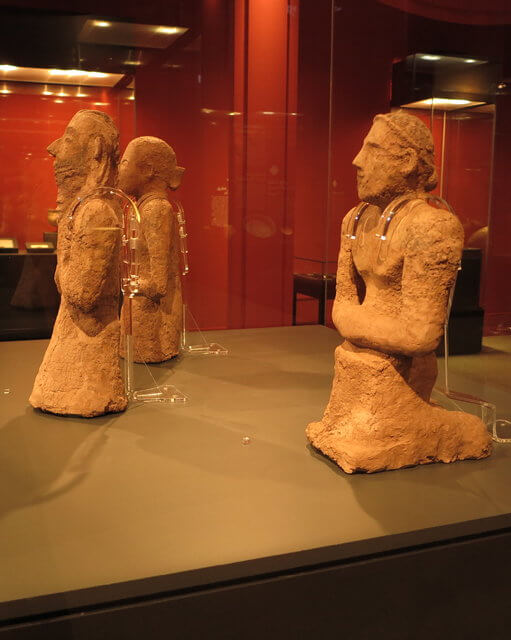 اخبار فرهنگی,خبرهای فرهنگی,میراث فرهنگی,نمایشگاه ایران؛ فرهنگ کهن، بین آب و بیابان