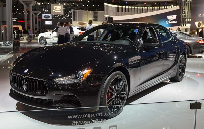 نمایشگاه خودرو نیویورک،مقایسه خودرو،خبرهای خودرو،اخبار خودرو اخبار خودرو,خبرهای خودرو,مقایسه خودرو,نمایشگاه خودرو نیویورک