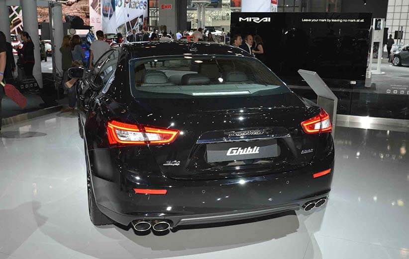 نمایشگاه خودرو نیویورک،مقایسه خودرو،خبرهای خودرو،اخبار خودرو اخبار خودرو,خبرهای خودرو,مقایسه خودرو,نمایشگاه خودرو نیویورک