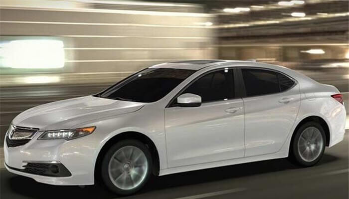 آکورا TLX،مقایسه خودرو،خبرهای خودرو،اخبار خودرو اخبار خودرو,خبرهای خودرو,مقایسه خودرو,آکورا TLX