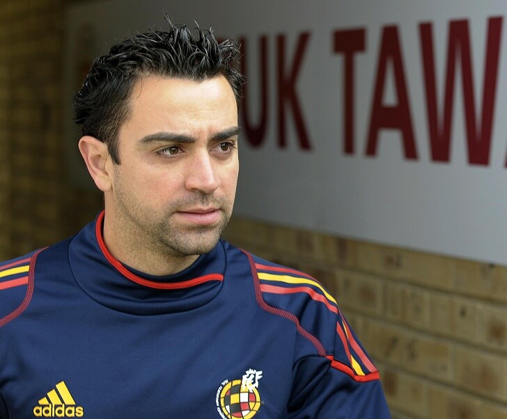 اخبار فوتبال,خبرهای فوتبال,اخبار فوتبال جهان,ژاوی هرناندز