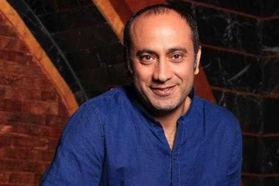 اخبار هنرمندان,خبرهای هنرمندان,اخبار بازیگران,عارف لرستانی