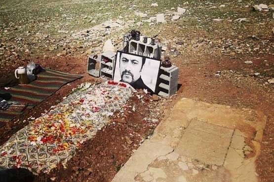 اخبار هنرمندان,خبرهای هنرمندان,اخبار بازیگران,عارف لرستانی