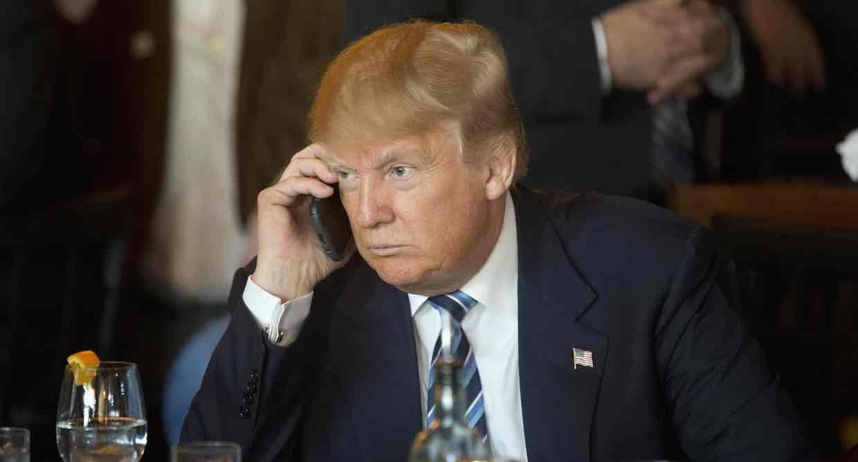 اخبار دیجیتال,خبرهای دیجیتال,اخبار فناوری اطلاعات,دونالد ترامپ